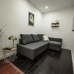 Apartment Mon