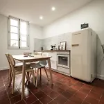 Mon Lägenhet Carcassonne