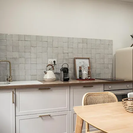 Mon Apartment *