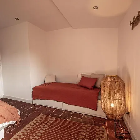 Apartment Mon *