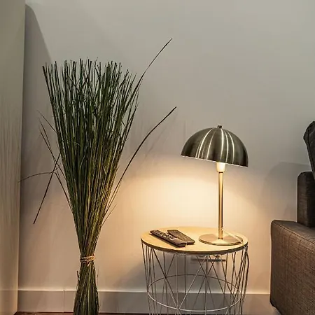 Apartment Mon
