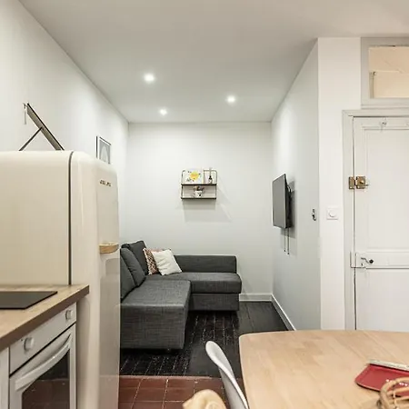 Mon Apartment