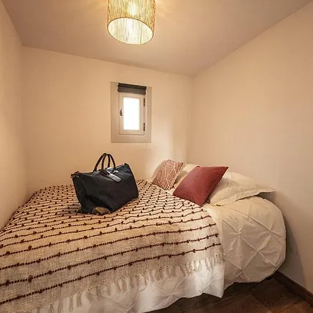 Apartment Mon Carcassonne