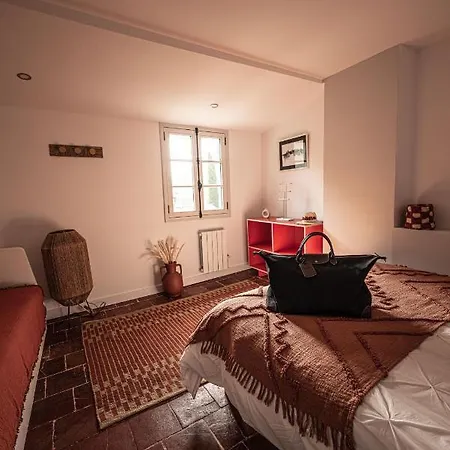 Mon Apartment *