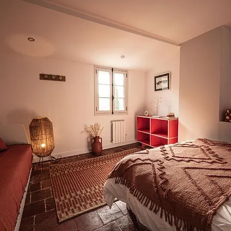 Mon Apartment *