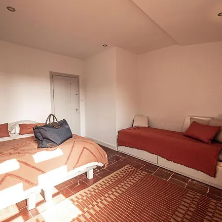Apartment Mon Carcassonne