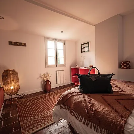 Mon Apartment