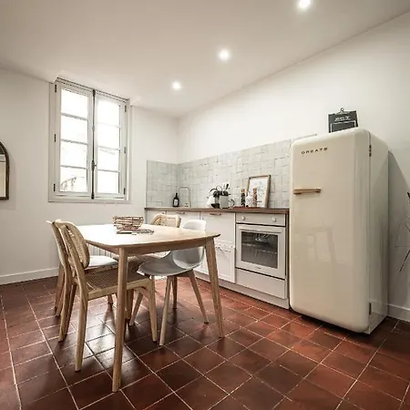 Mon Apartment