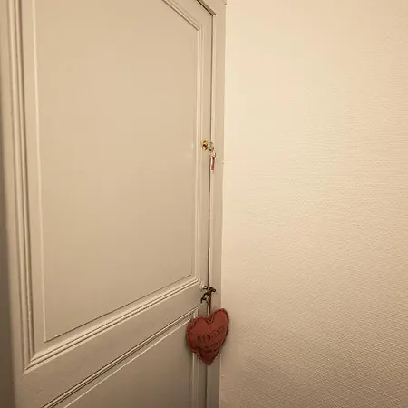 Appartement Mon Carcassonne