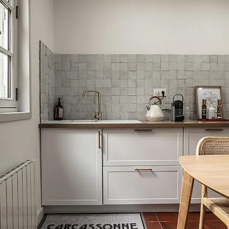 Apartment Mon *