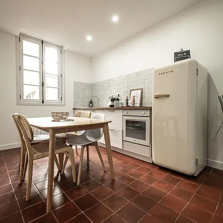 Mon Apartment Carcassonne