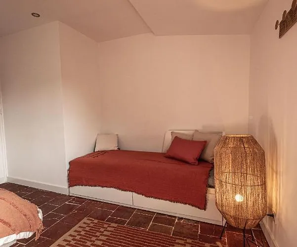 Апартаменты Mon *