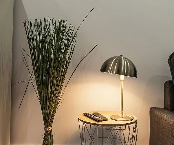 Апартаменты Mon