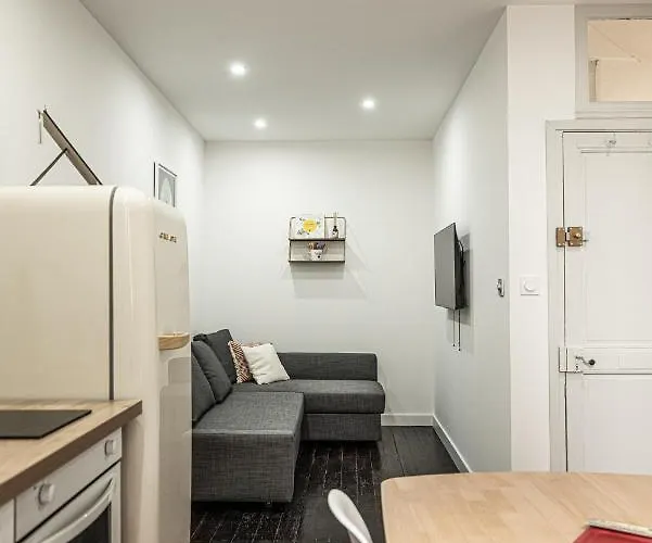 Mon Апартаменты