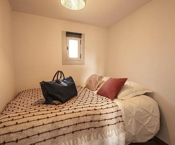 Апартаменты Mon Каркассон