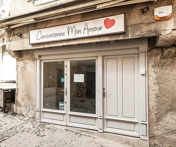 Mon Апартаменты *