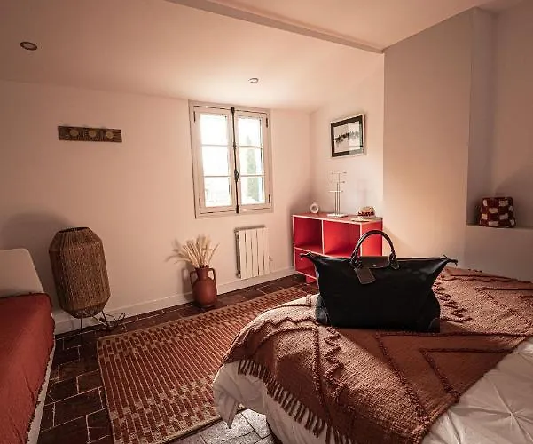 Mon Апартаменты *