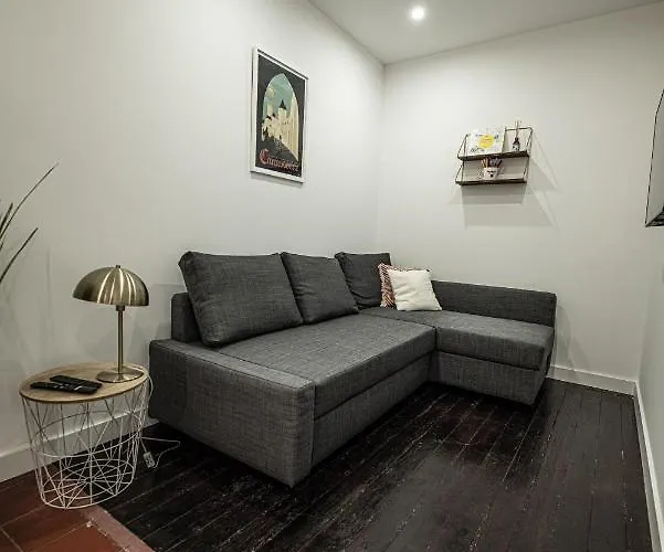 Апартаменты Mon