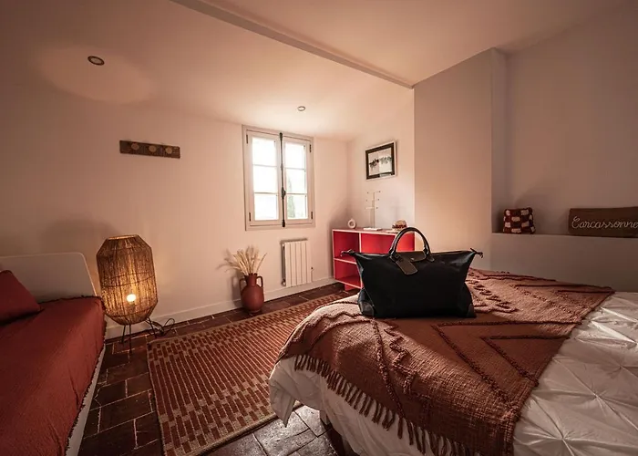 Mon Апартаменты