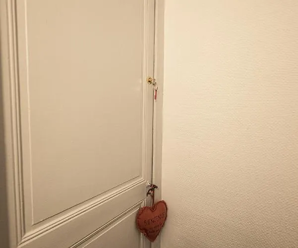 Апартаменты Mon Каркассон