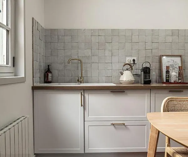 Апартаменты Mon *