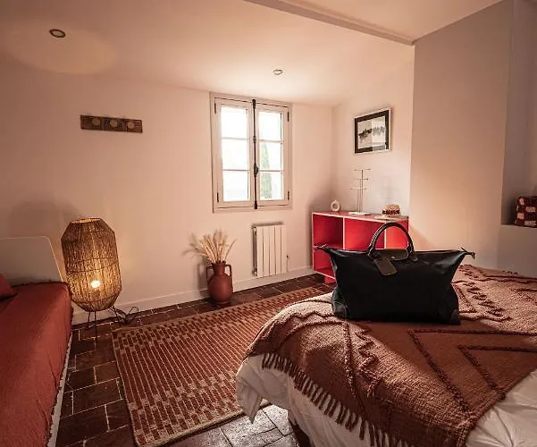 Mon カルカソンヌ